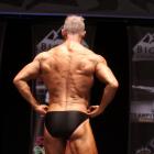 Dana  Krank - NPC Big Sky Championships 2013 - #1